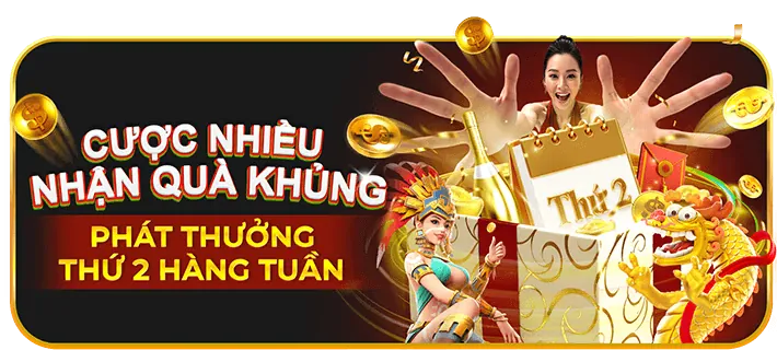 Ưu Đãi Nạp Đầu